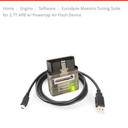 Vw Jetta mk4 and other models tuning module