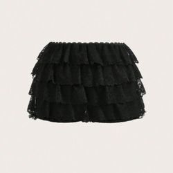Lace Shorts 