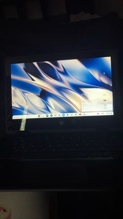 Unblocked Chromebook