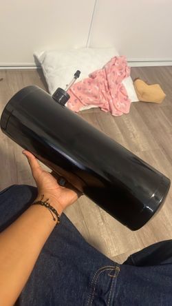 2 Gallon Gas Tank