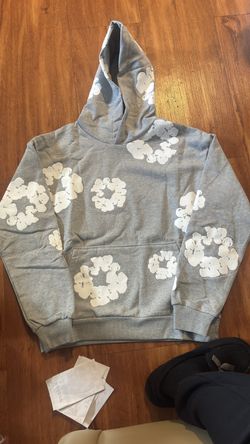 Denim Tear