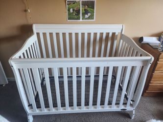 Crib