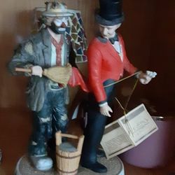 Collectable Figurine