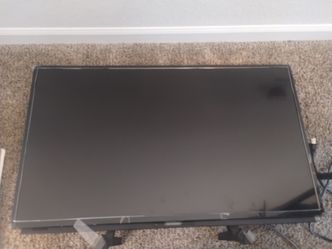 32" Sharp LED HD 1080p TV 3 HDMI Ports