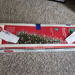 Xmas Tree