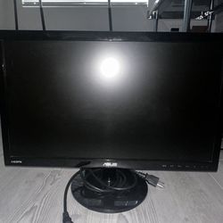ASUS 1920x1080p Gaming Monitor