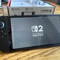 Nintendo Switch 2