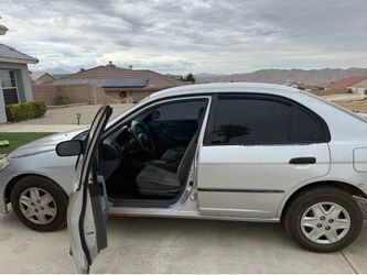 2004 Honda Civic