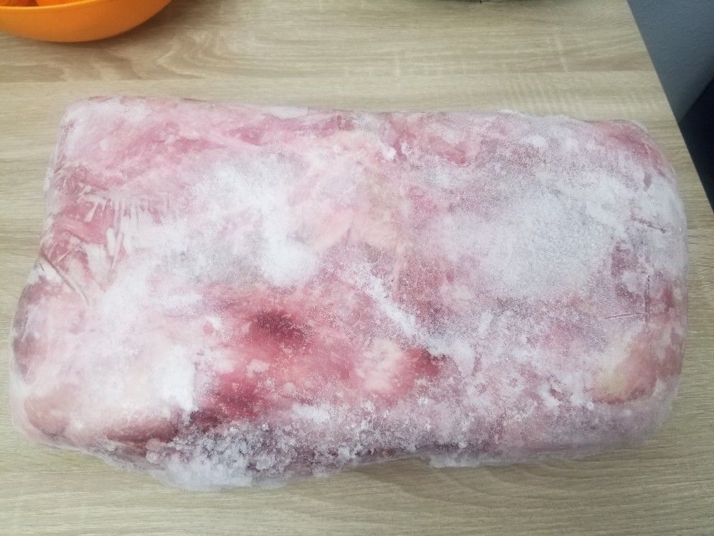 Free Pork