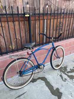 Vintage Murray Bicycle Model Monterey