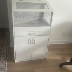 Pet Furniture- Reptile, Hamster, Guinea Pig..