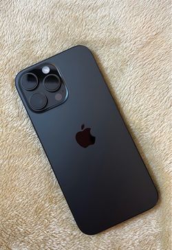 Unlocked 16 pro