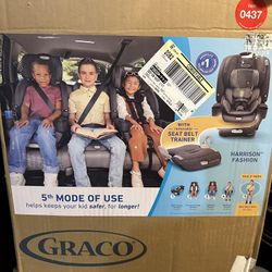 Graco Car Seat