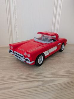 LEGO Icons Chevrolet Corvette (10321)