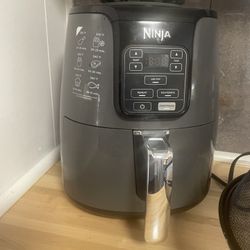 Air fryer Toaster. Kerrigan Pod Man. Fruit Basket