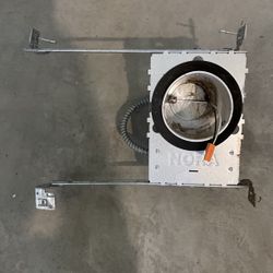 6 Inch Can Lights