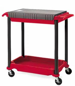 Roll cart - SNAP ON TOOLS