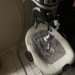 Baby Swing