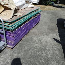 Subflooring