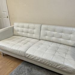 Light Couch