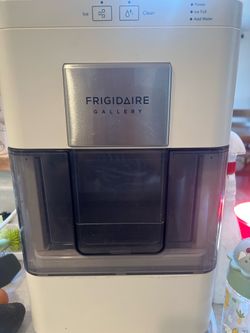 Ice maker