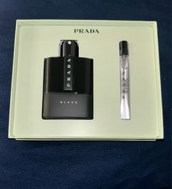 Prada Cologne Set