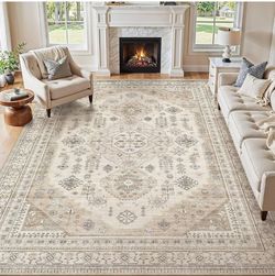 Area rug 8x10