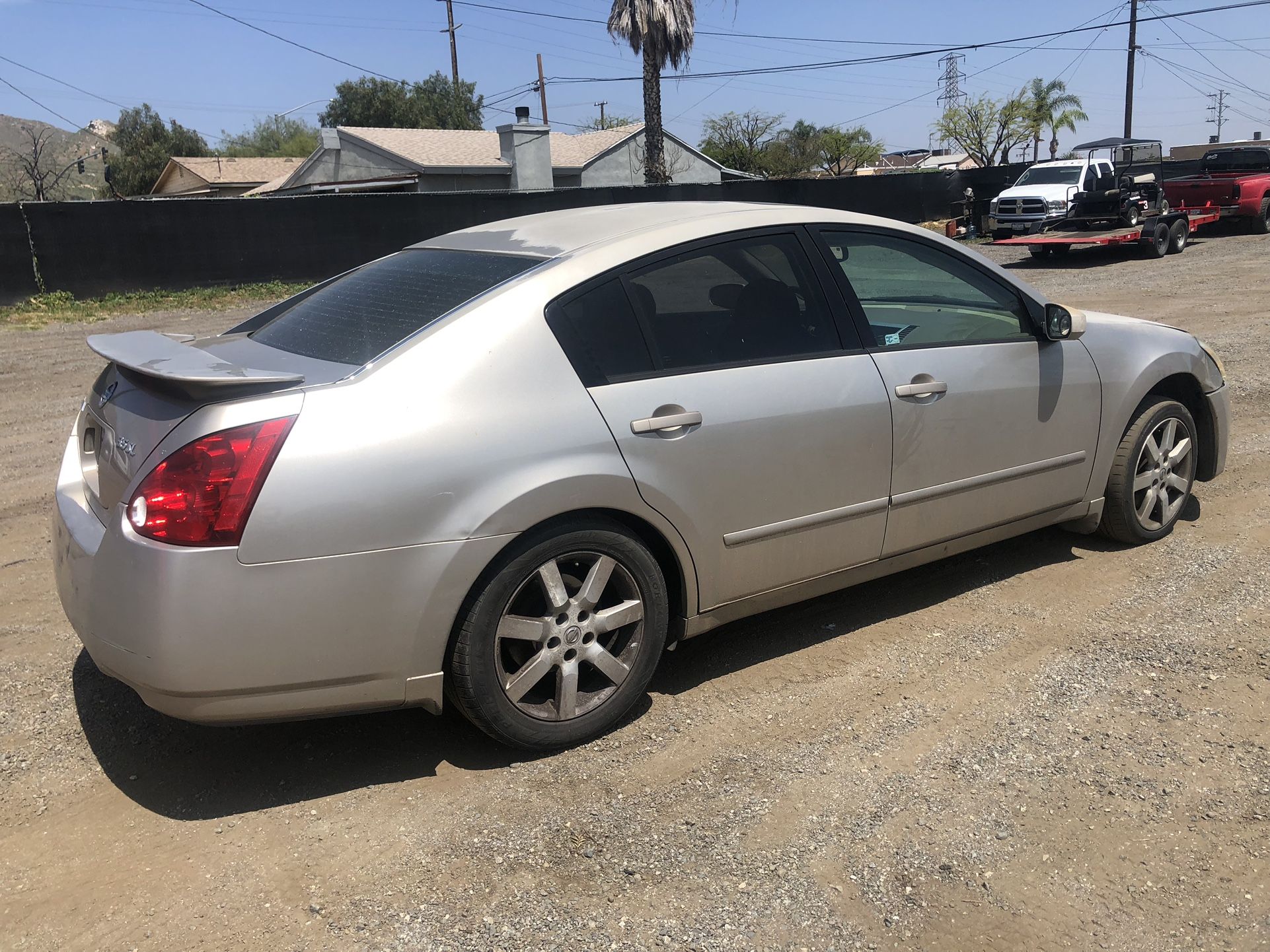 2006 Nissan Altima