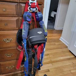 3M Protecta Safety Harness