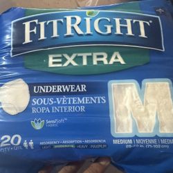 Diapers