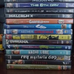 Movie bundle