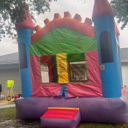 Bounce House