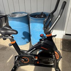 Yosuda Exercise Bike 