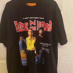 Boyz N The Hood Shoe Palace 2XL