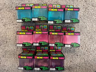 Needoh Nice Cube (x11)