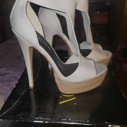 White Heels (9)