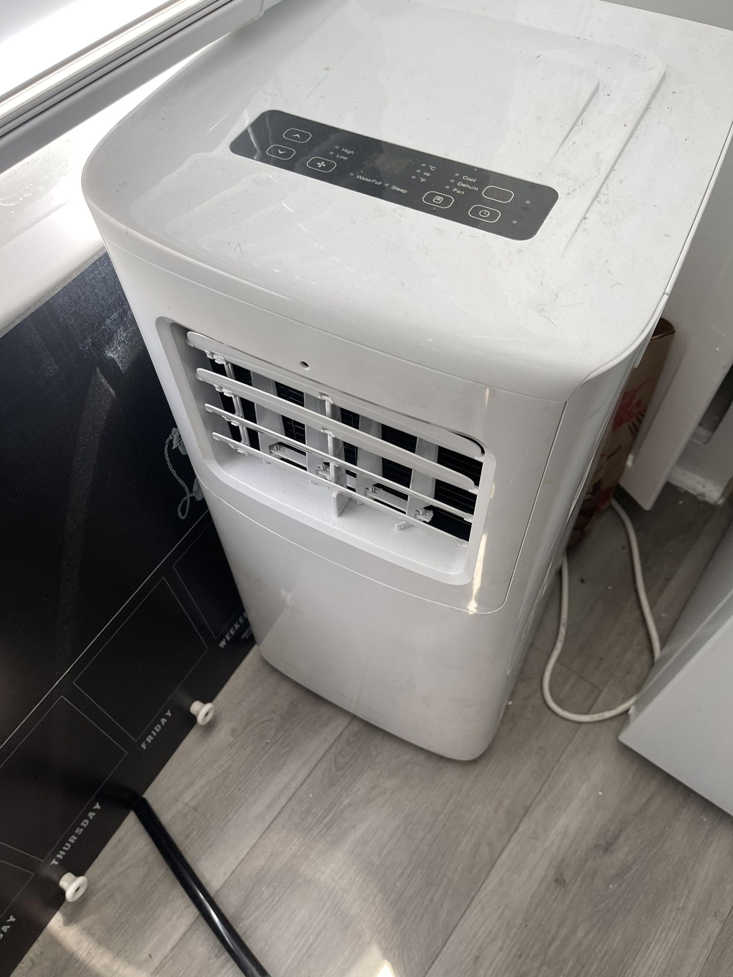 Portable AC Unit Air Conditioner 