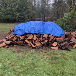 Fire Wood / Firewood