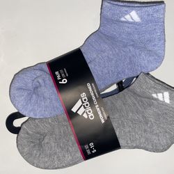 Adidas Women’s Socks 