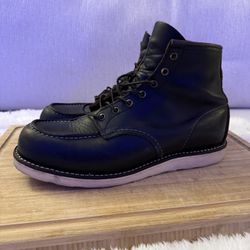 Redwing Heritage Boots 