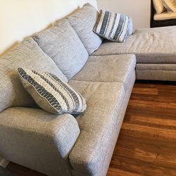 Ashley furniture Sectional