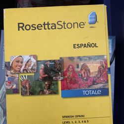 Learn Spanish Complete Package