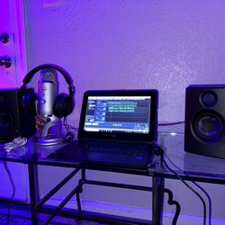 Portable Recording Studio For Sale