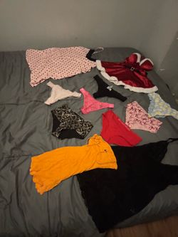 Women’s Clothing