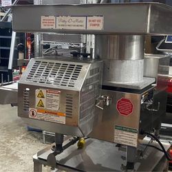 PATTY-O-MATIC 330PUBB PATTY FORMER