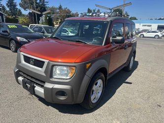 2003 Honda Element