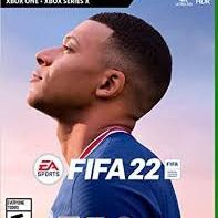 Fifa 22 Xbox One Sealed