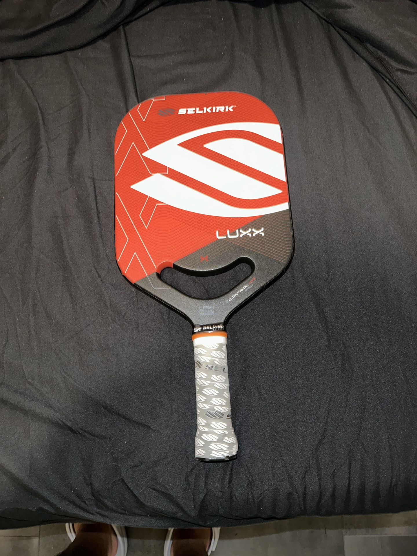 SelKirk Luxx Control Air Epic Pickleball Paddle