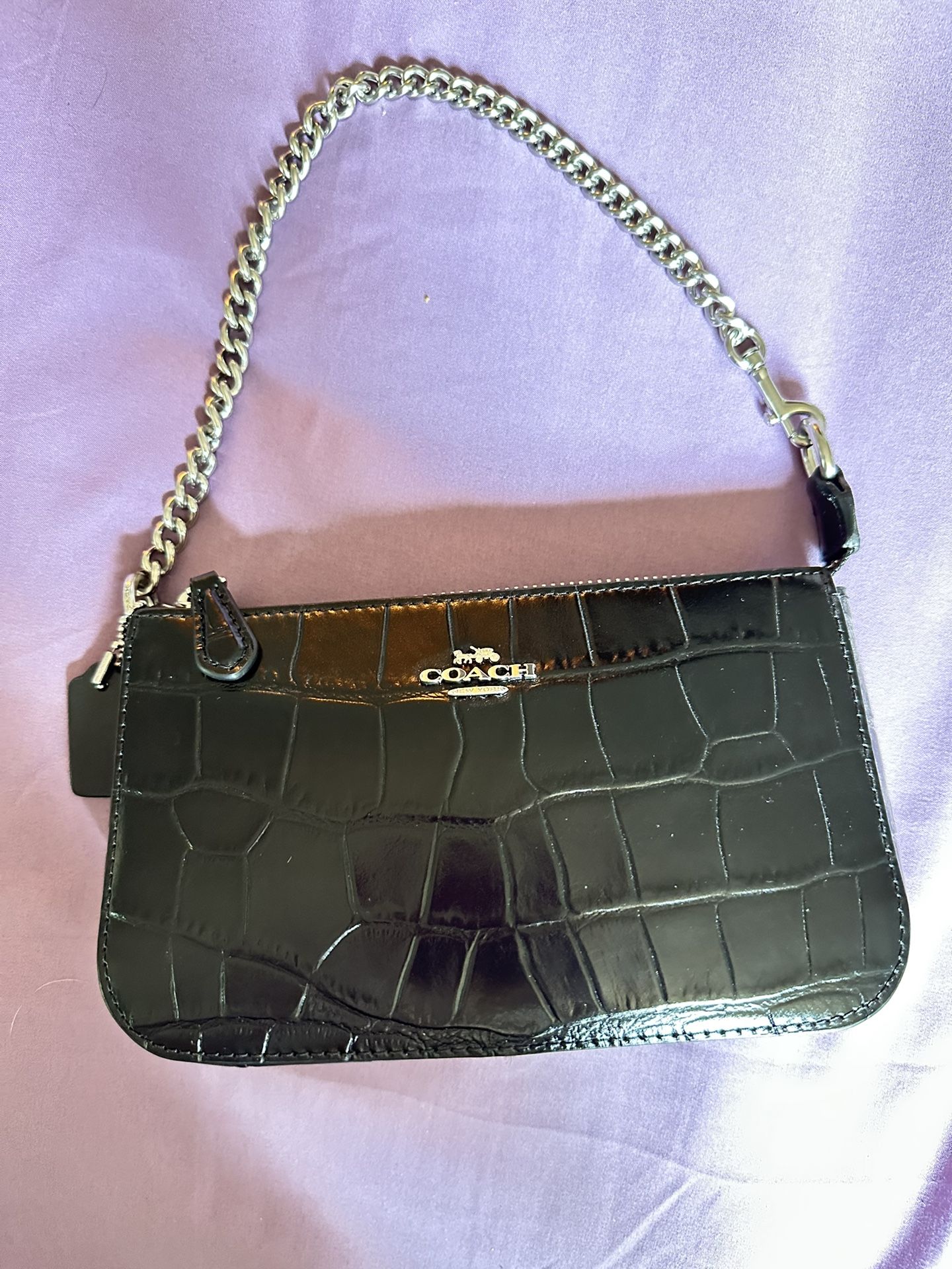 New Small Coach Purse