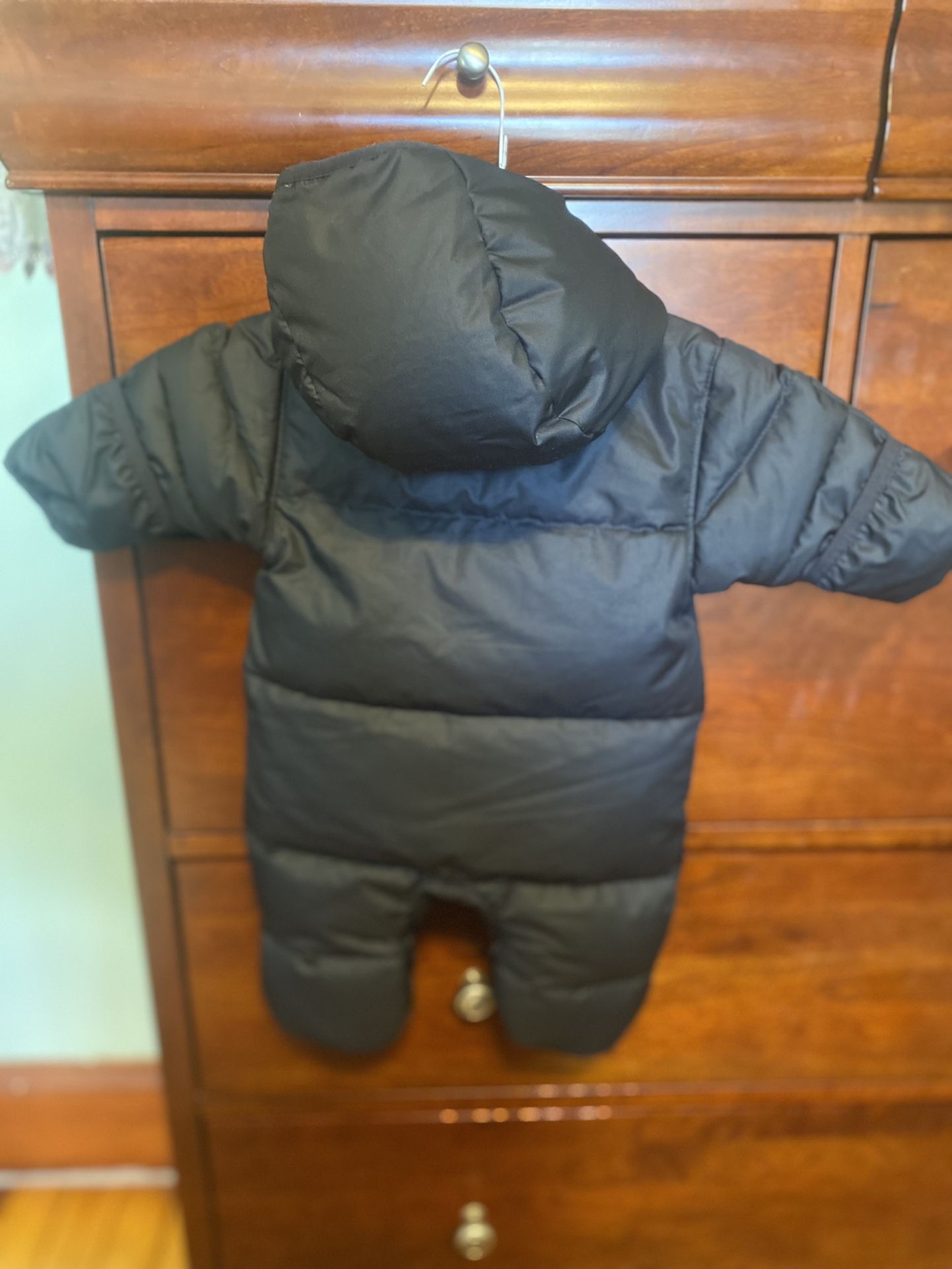 Columbia Baby Jacket